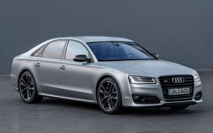 Audi S8 Plus 2015 года (WW)